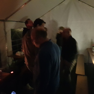 Pfingsten 2019